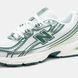 New Balance 740v2 White Green Silver