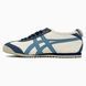 Onitsuka Tiger Mexico 66 White Navy Blue