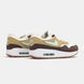 Nike Air Max 1 Crepe Hemp Mint, 36