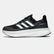 Adidas Ultraboost Black White, 41