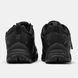 Зимние Кроссовки Salomon Speed Cross Pro Black Fur 9650 фото 5