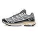 Salomon XT-6 Grey Black White, 42