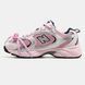 New Balance 530 Pink Silver Navy