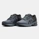 Asics Gel-Kayano 27 Gore-Tex Dark Grey Black