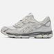 Asics Gel-NYC Cream Grey