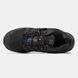 Зимние Кроссовки Salomon Speed Cross Pro Black Fur 9650 фото 4