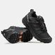 Salomon Speedcross Pro Thinsulate Black Orange