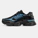 New Balance 9060 Black Blue Eclipse, 40