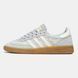 Adidas Spezial Light Grey White Gum, 36