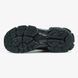Balenciaga Runner Graffiti Black Red