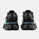 New Balance 9060 Black Blue Eclipse, 40