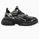 Saucony 2K Cavalry Black Silver, 40