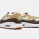 Nike Air Max 1 Crepe Hemp Mint, 36