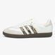 Adidas Samba White Leopard, 36