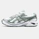 Asics GT-2160 White Silver Green
