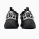 Saucony 2K Cavalry Black Silver, 40