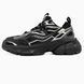 Saucony 2K Cavalry Black Silver, 40