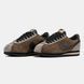Nike Cortez Brown Grey Black