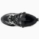 Saucony 2K Cavalry Black Silver, 40