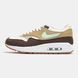 Nike Air Max 1 Crepe Hemp Mint, 36