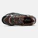 Asics Gel-NYC Brown Black Grey