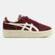 Onitsuka Tiger Tokuten Burgundy Cream, 36