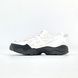 Asics Gel-Pickax White Black, 41