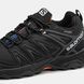 Salomon Speedcross Pro Thinsulate Black Orange