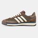 Adidas SL 72 Brown Cream Maroon