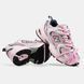New Balance 530 Pink Silver Navy