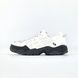 Asics Gel-Pickax White Black, 41