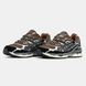 Asics Gel-NYC Brown Black Grey