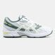 Asics Gel-1130 White Green Yellow