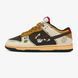 Nike SB Dunk Low x Stussy Brown Beige, 41