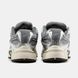 Nike V5 RNR Silver Grey, розмір 36