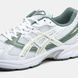 Asics Gel-1130 White Green Yellow