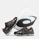 Asics Gel-NYC Brown Black Grey