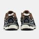 Asics Gel-NYC Brown Black Grey