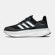 Adidas Ultraboost Black White, 41