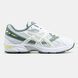 Asics Gel-1130 White Green Yellow