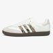 Adidas Samba White Leopard, 36
