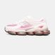 New Balance 2000 White Pink, 36