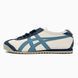 Onitsuka Tiger Mexico 66 White Navy Blue
