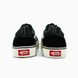 Кеди Vans Old Skool Classic Black White (Молочна підошва) 10363 фото 8