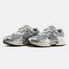Nike V5 RNR Silver Grey, розмір 36