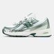 New Balance 740v2 White Green Silver