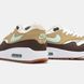 Nike Air Max 1 Crepe Hemp Mint, розмір 36
