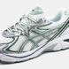 Asics GT-2160 White Silver Green, розмір 36