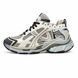 Balenciaga Runner Vintage Bone, 40