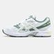 Asics Gel-1130 White Green Yellow